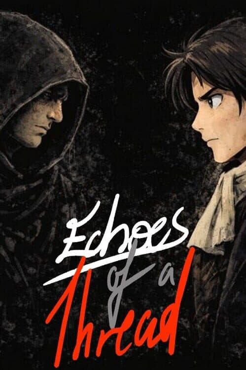 Обложка Echoes of a Thread