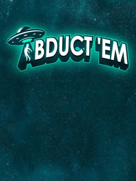 Обложка Abduct 'em