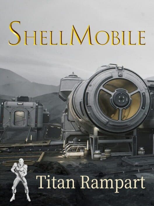 Обложка ShellMobile: Titan Rampart