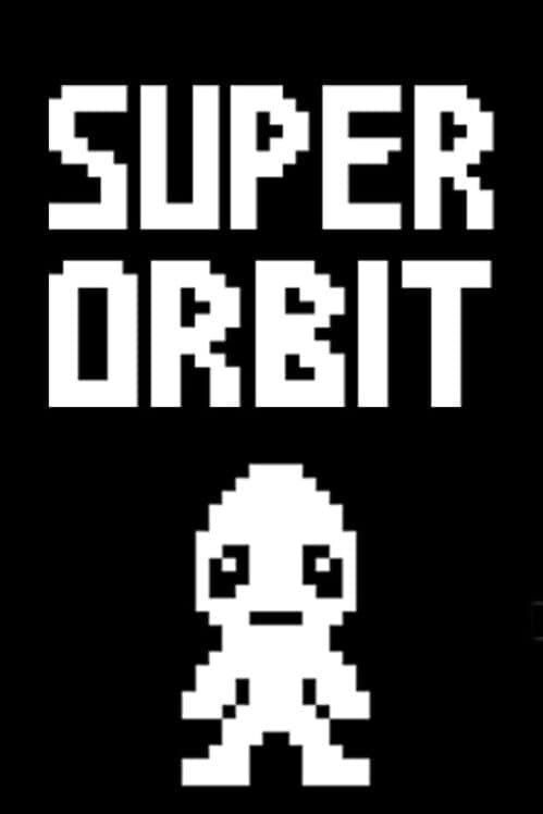 Обложка Super Orbit
