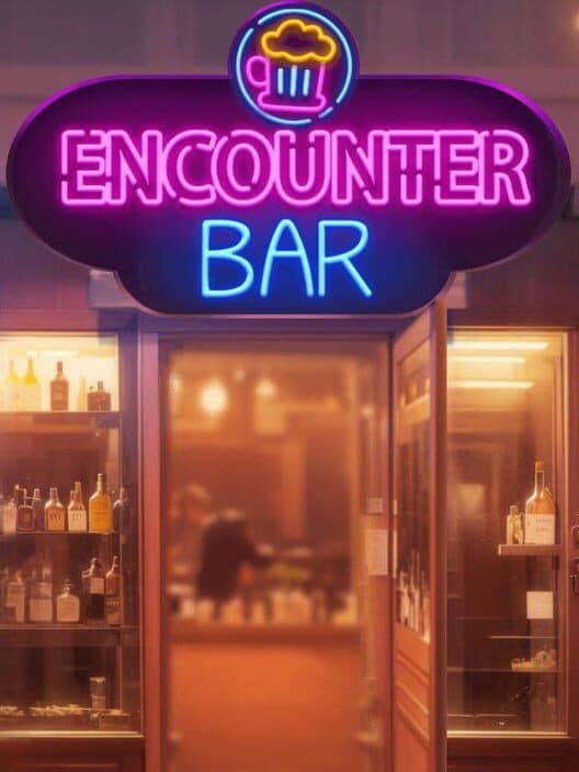 Обложка Encounter Bar