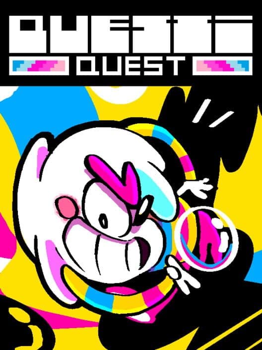 Обложка Questi Quest