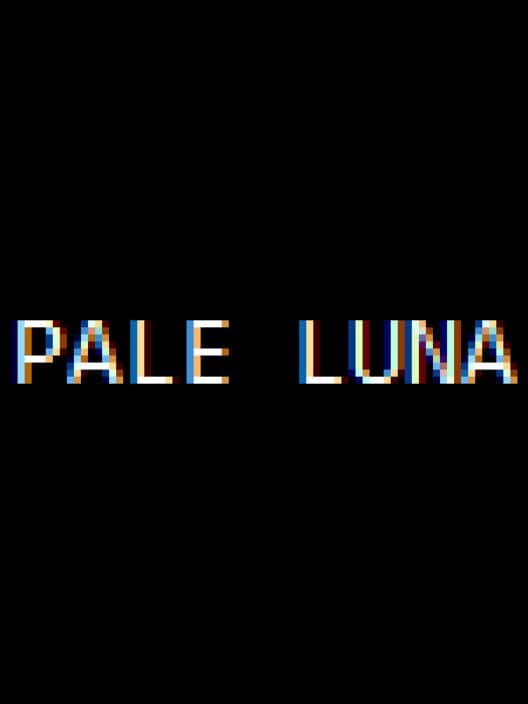 Обложка Pale Luna