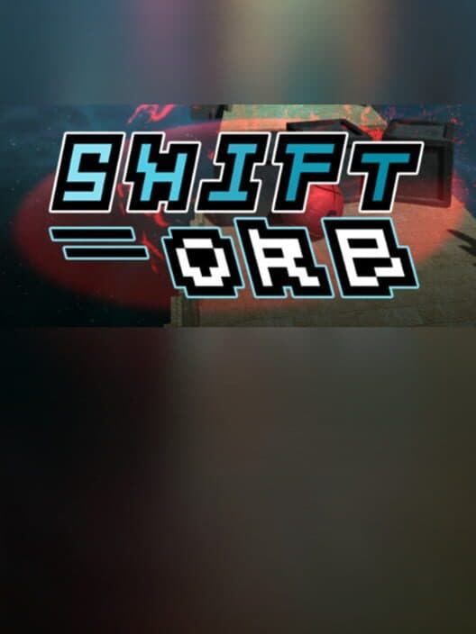 Обложка Shift Orb
