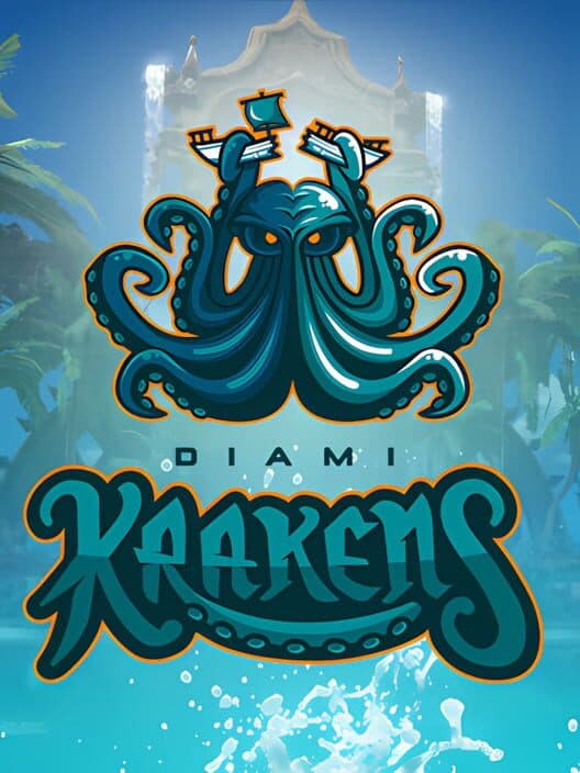 Обложка Mutant Football League: Diami Krakens