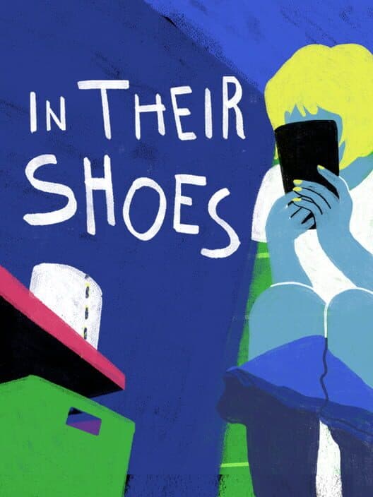 Обложка In Their Shoes