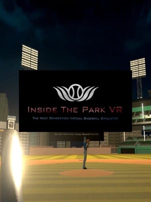 Обложка Inside The Park VR
