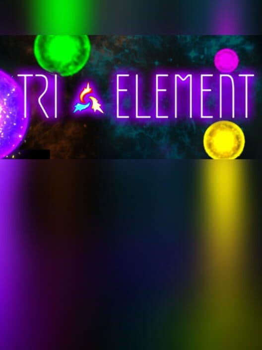 Обложка Tri-Element