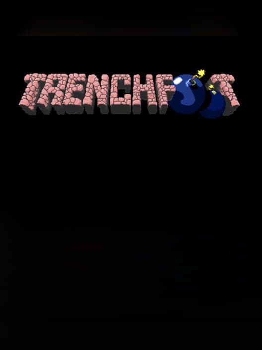 Обложка Trenchfoot