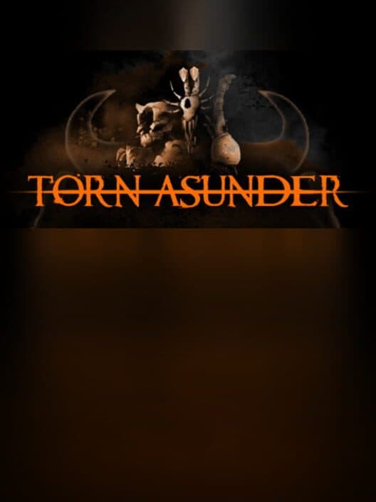 Обложка Torn Asunder