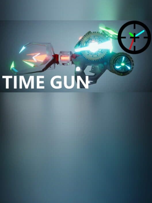 Обложка Time Gun