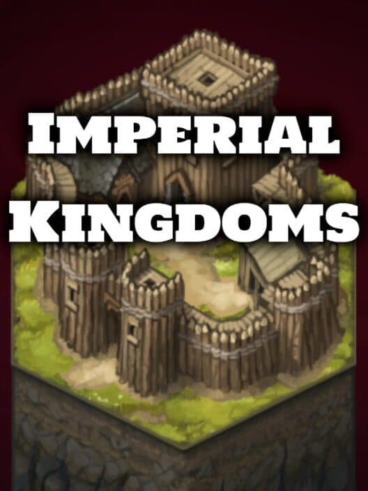 Обложка Imperial Kingdoms