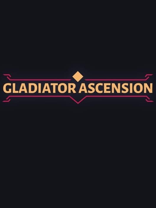 Обложка Gladiator Ascension