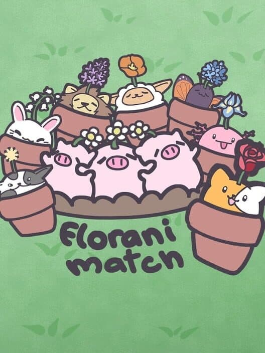 Обложка Florani Match