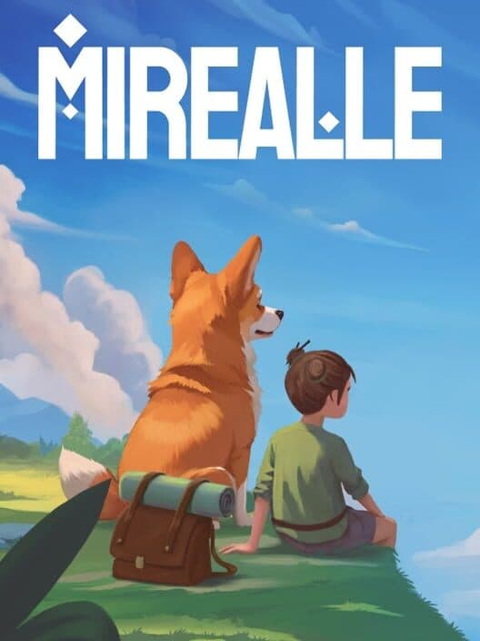Обложка Mirealle