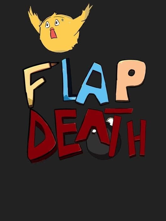 Обложка FlapDeath