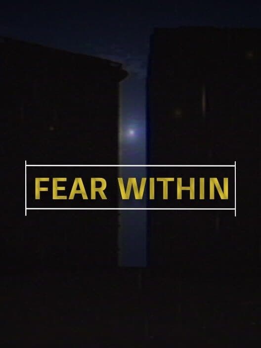 Обложка Fear Within