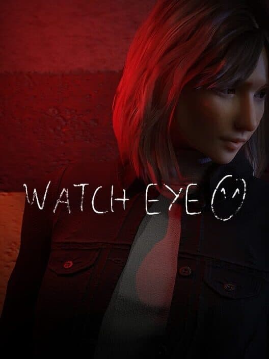 Обложка Watch Eye