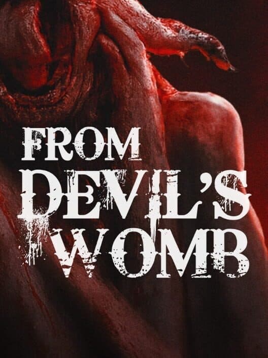 Обложка From Devil's Womb