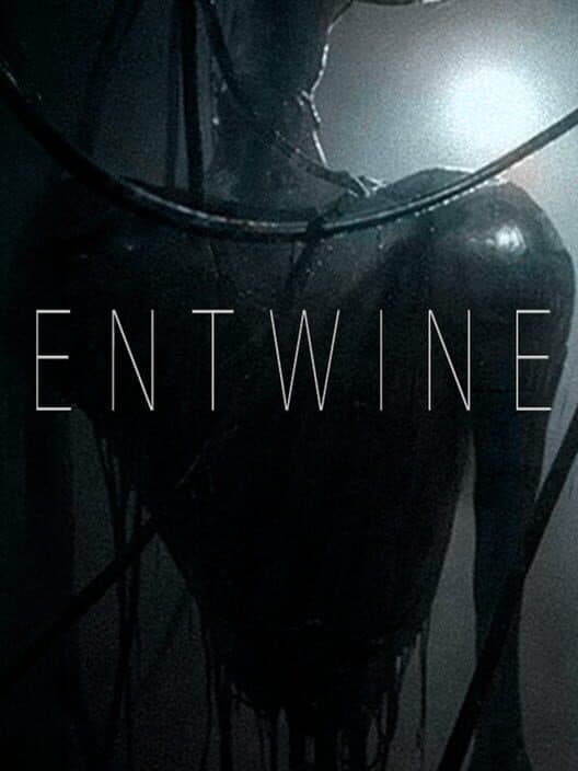 Обложка Entwine