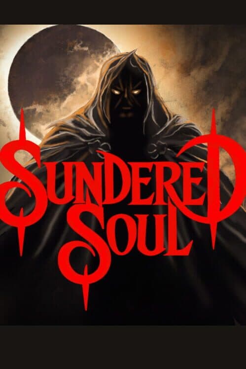 Обложка Sundered Soul: Chains of the Undying