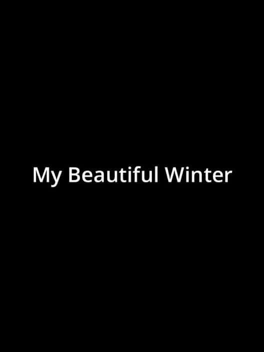 Обложка My Beautiful Winter