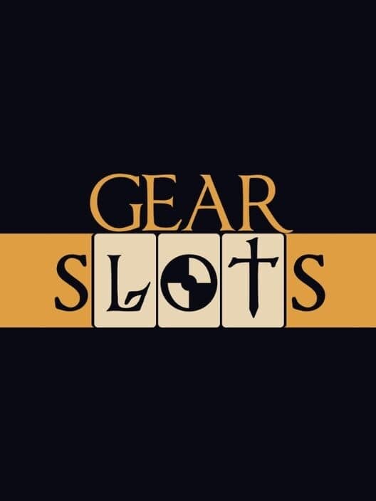 Обложка Gear Slots