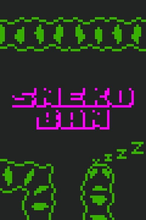 Обложка Snekoban