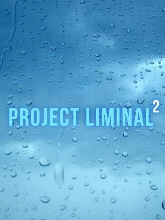 Обложка Project Liminal 2