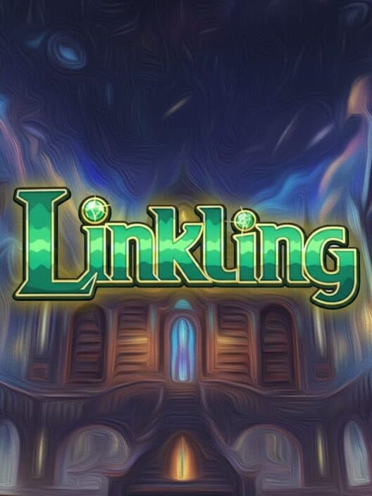 Обложка Linkling