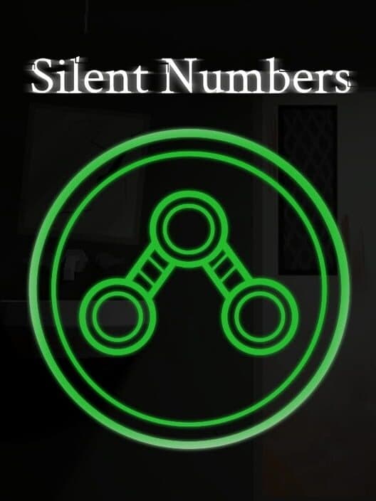Обложка Silent Numbers