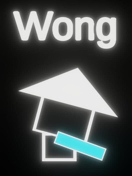 Обложка Wong