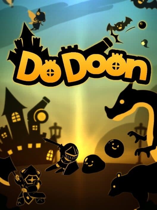 Обложка DoDoon