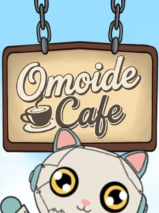 Обложка Omoide Cafe