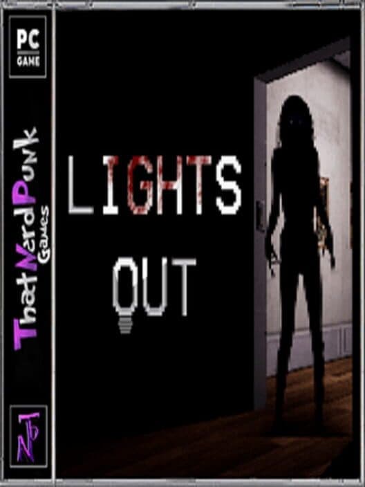 Обложка Lights Out