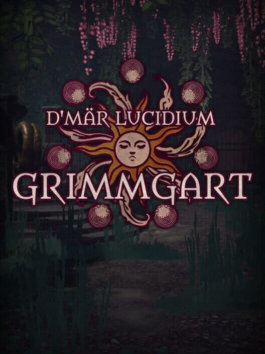 Обложка D' Mär Lucidium: Grimmgart
