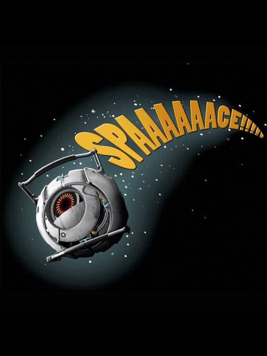 Обложка Fall of the Space Core, Vol. 1