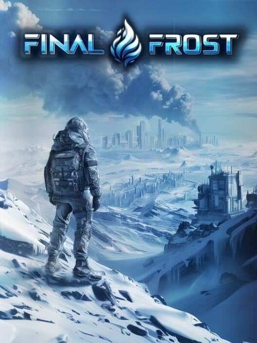 Обложка Final Frost