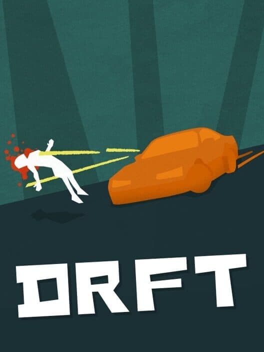 Обложка Drft