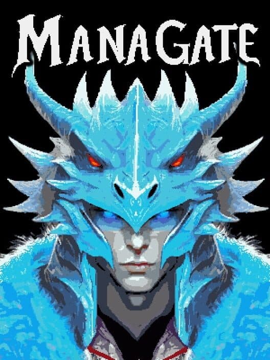 Обложка Managate