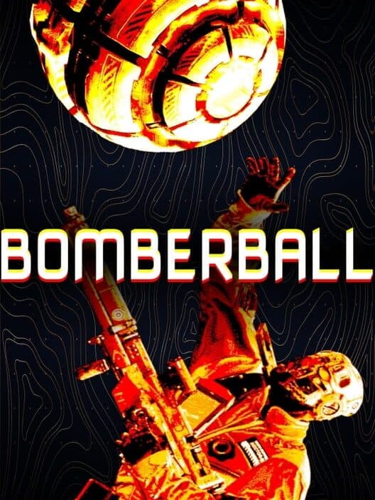 Обложка Bomberball