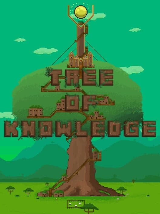 Обложка Tree of Knowledge