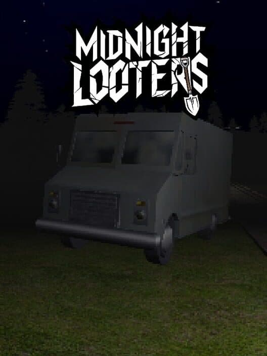 Обложка Midnight Looters