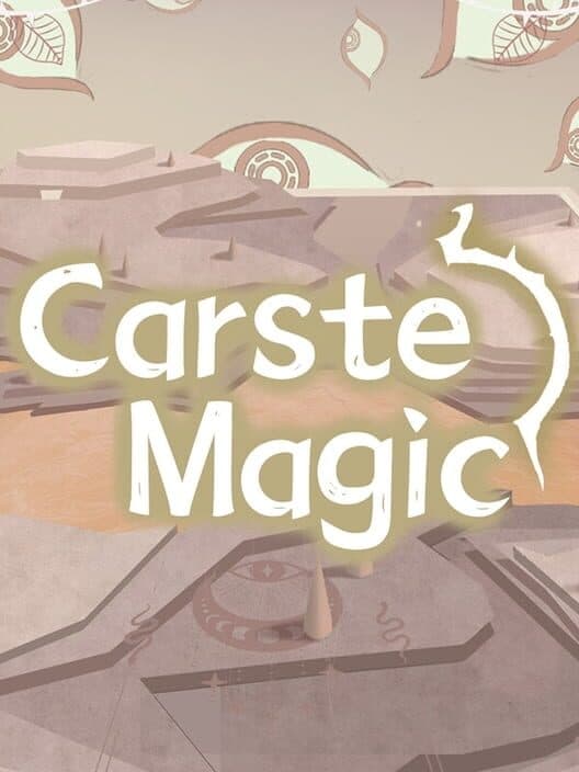 Обложка Carste Magic
