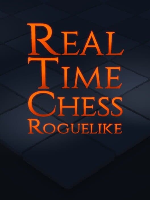 Обложка Real Time Chess Roguelike