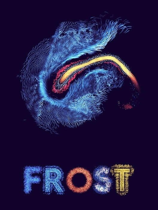 Обложка Frost: Quiet Light