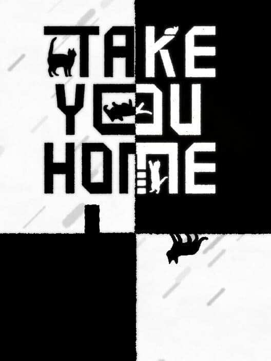 Обложка Take You Home