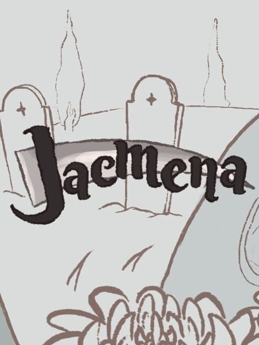 Обложка Jacmena