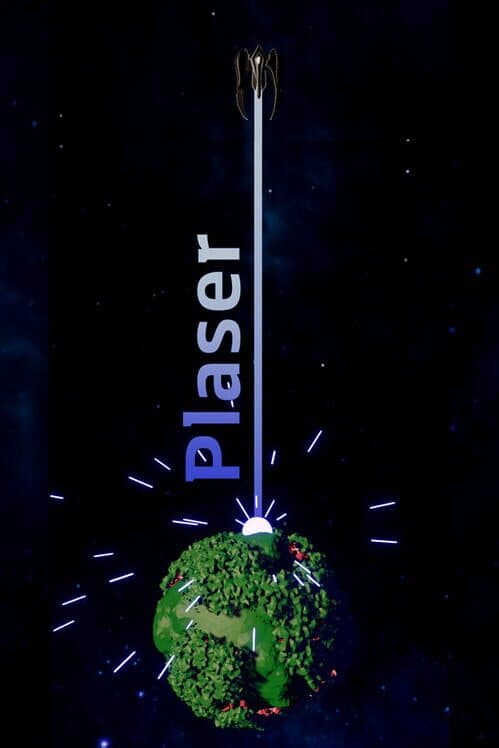 Обложка Plaser