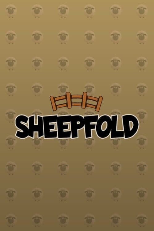 Обложка Sheepfold